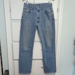 Classic Polo Ralph Lauren Blue Men's Jeans